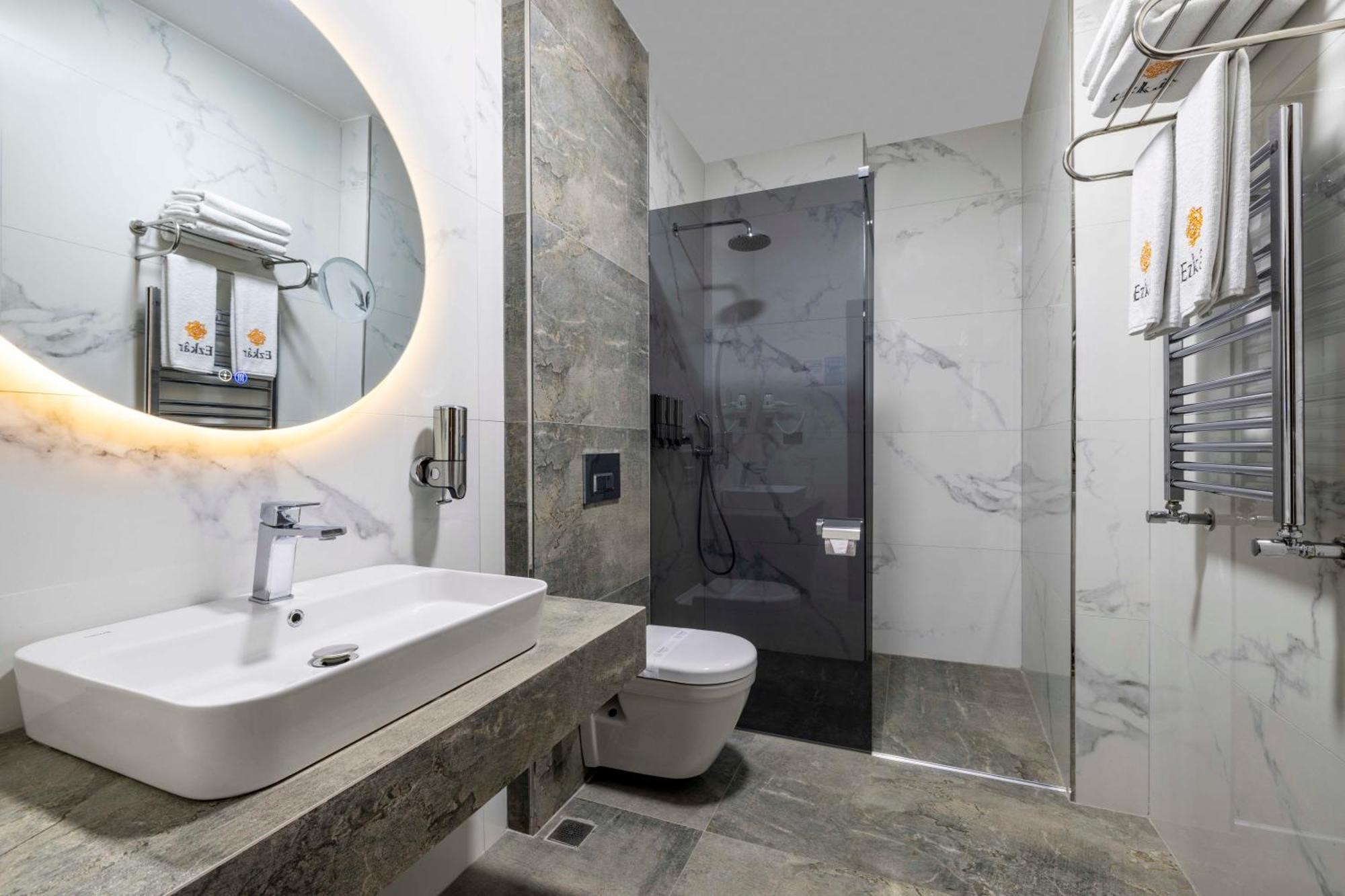 Ezkar Bathonea Art Istanbul Hotel Zewnętrze zdjęcie